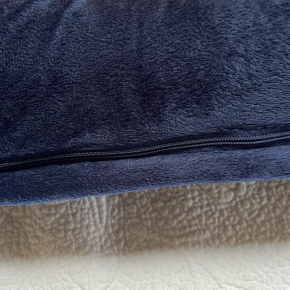 Fleece covered travel noodle - Picture 3 of 6